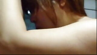 Expose him beloved slave wife